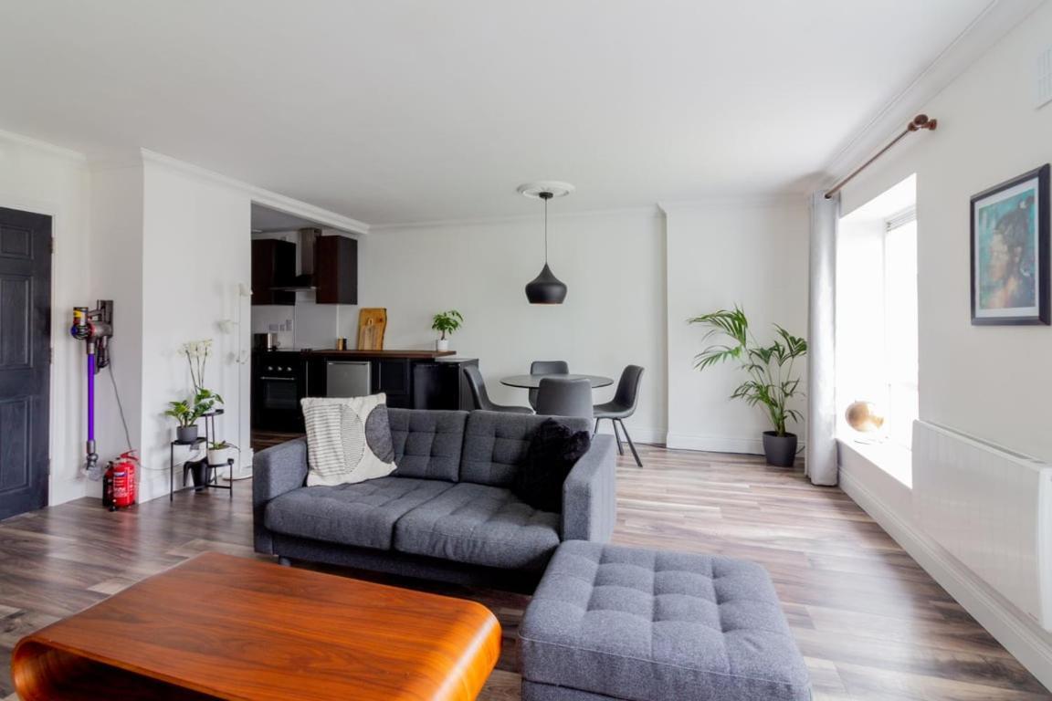 Guestready - Mystic Interiors Near The City Centre Daire Dublin Dış mekan fotoğraf