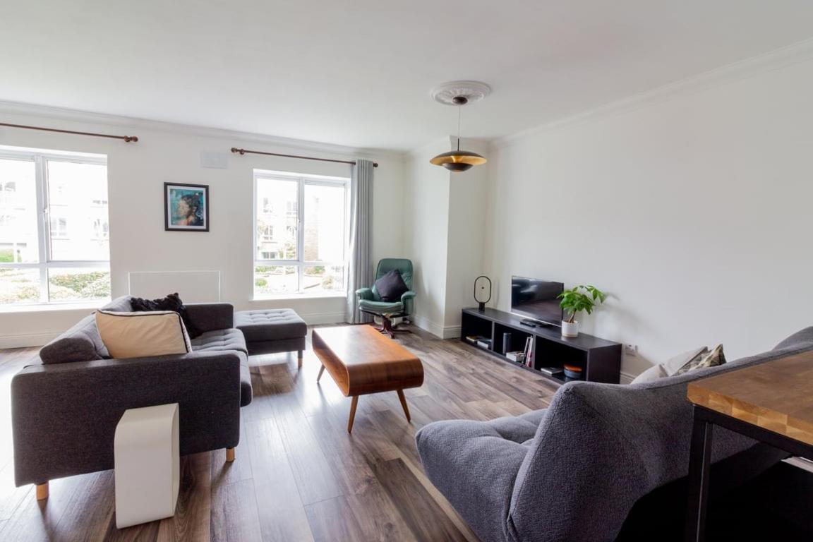 Guestready - Mystic Interiors Near The City Centre Daire Dublin Dış mekan fotoğraf