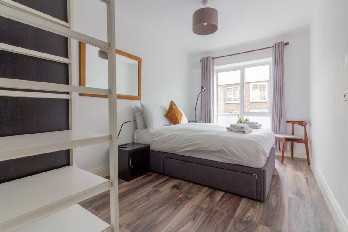 Guestready - Mystic Interiors Near The City Centre Daire Dublin Dış mekan fotoğraf