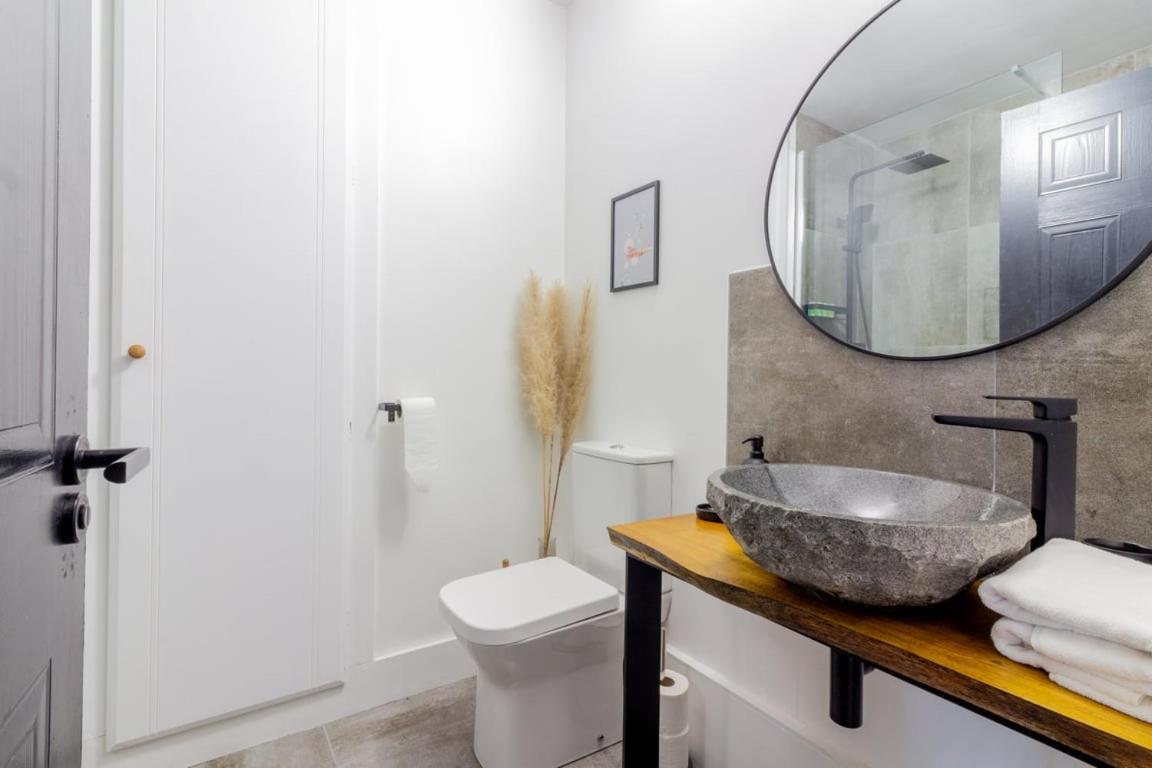 Guestready - Mystic Interiors Near The City Centre Daire Dublin Dış mekan fotoğraf