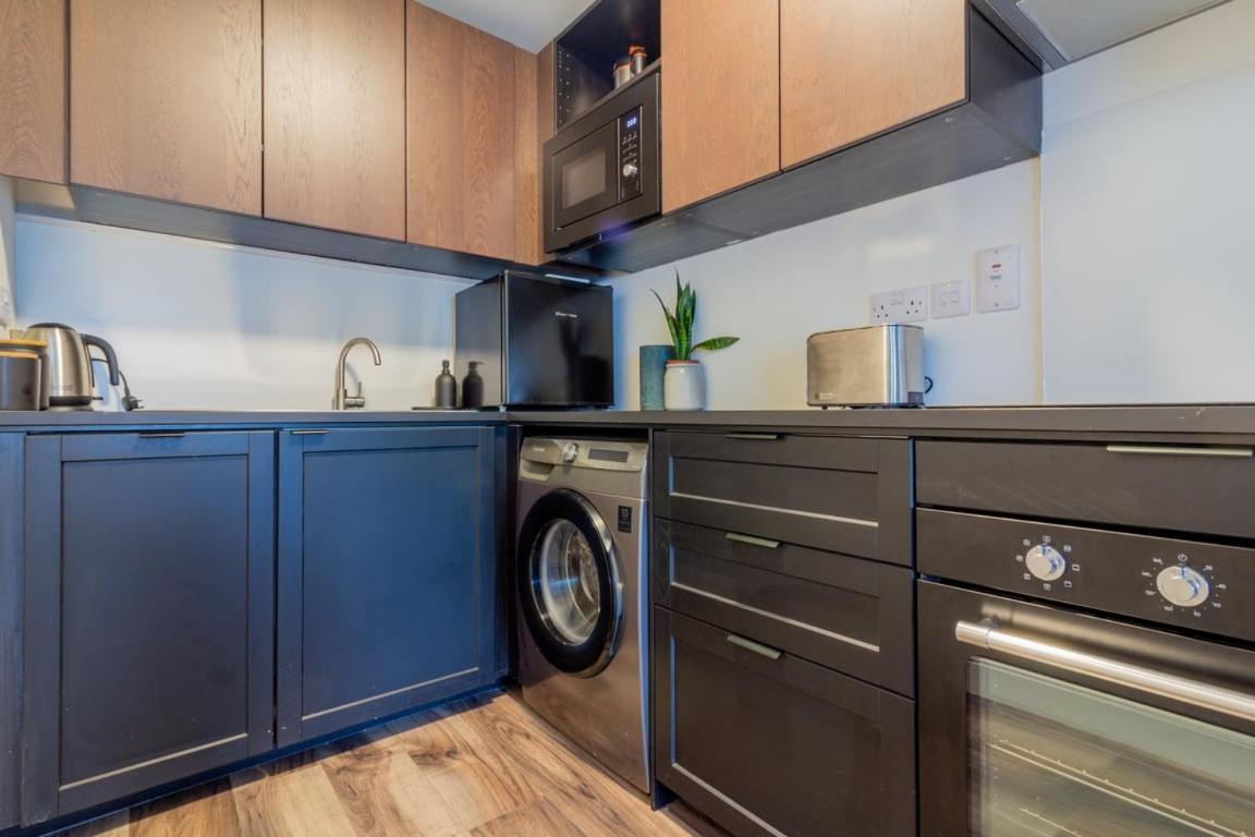 Guestready - Mystic Interiors Near The City Centre Daire Dublin Dış mekan fotoğraf