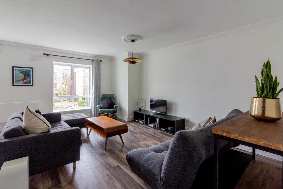 Guestready - Mystic Interiors Near The City Centre Daire Dublin Dış mekan fotoğraf