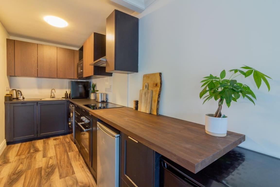 Guestready - Mystic Interiors Near The City Centre Daire Dublin Dış mekan fotoğraf