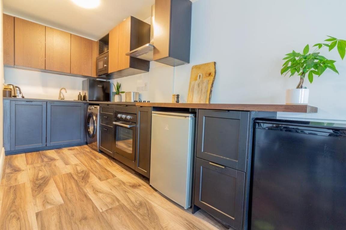 Guestready - Mystic Interiors Near The City Centre Daire Dublin Dış mekan fotoğraf