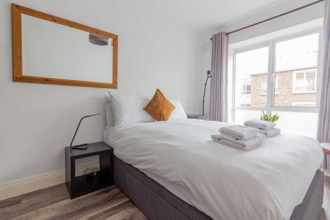 Guestready - Mystic Interiors Near The City Centre Daire Dublin Dış mekan fotoğraf