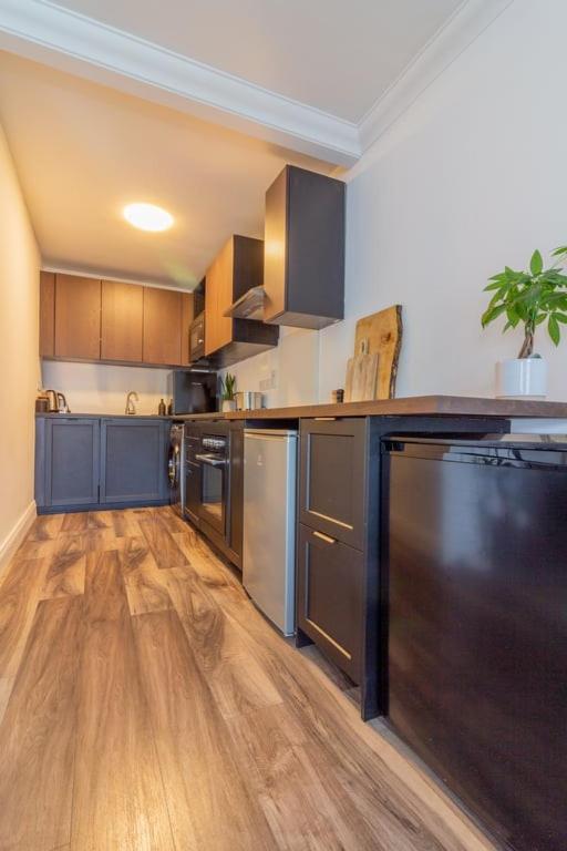 Guestready - Mystic Interiors Near The City Centre Daire Dublin Dış mekan fotoğraf