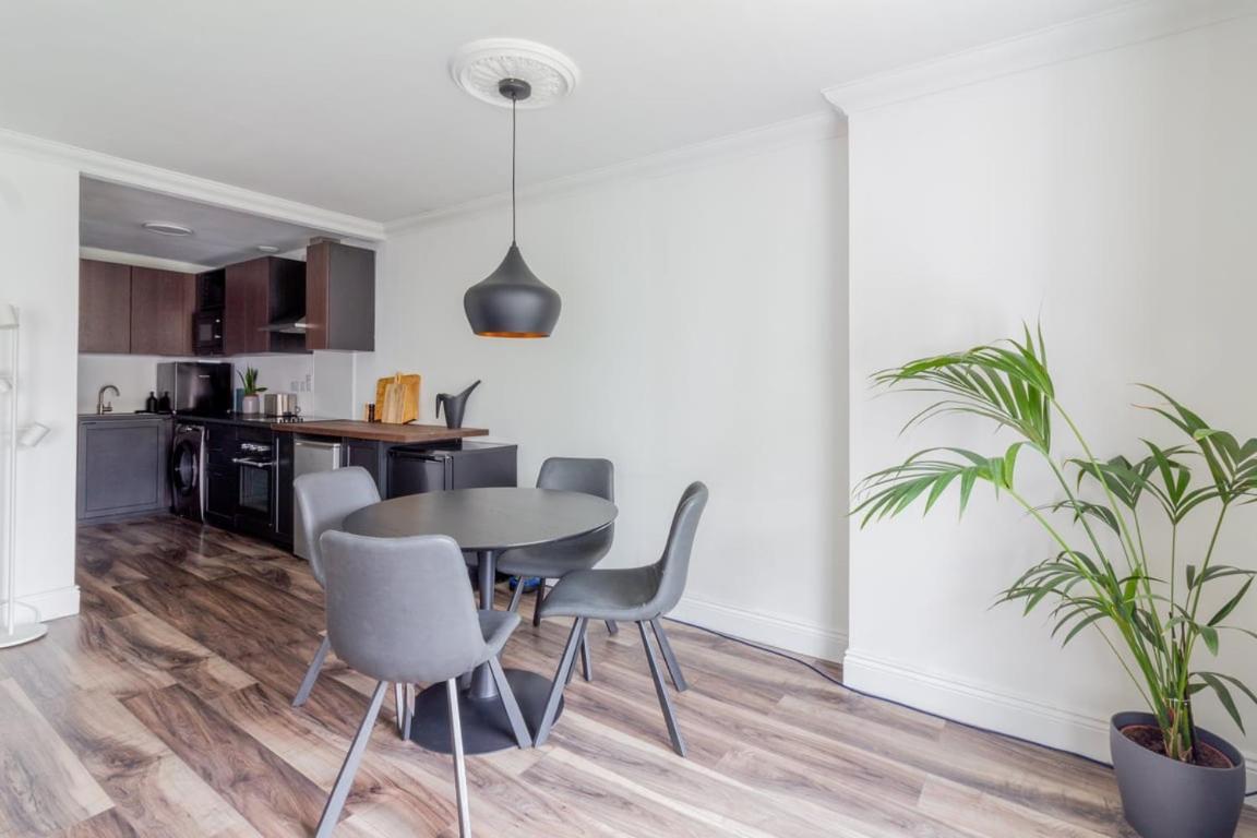 Guestready - Mystic Interiors Near The City Centre Daire Dublin Dış mekan fotoğraf