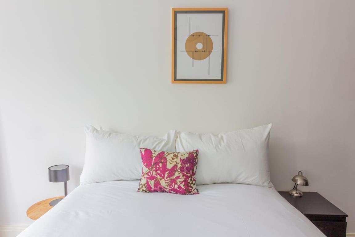 Guestready - Mystic Interiors Near The City Centre Daire Dublin Dış mekan fotoğraf