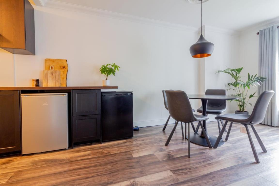 Guestready - Mystic Interiors Near The City Centre Daire Dublin Dış mekan fotoğraf